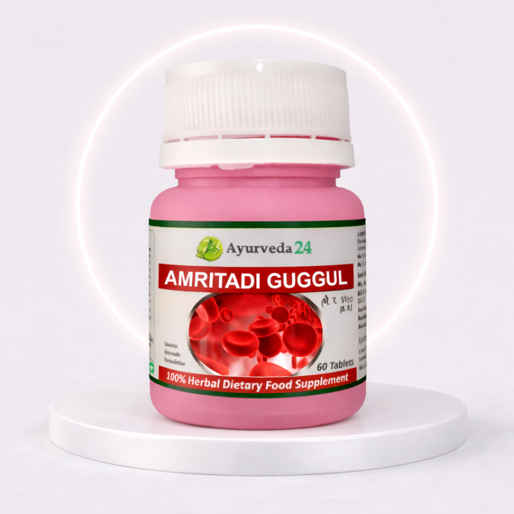 AMRITADI GUGGUL