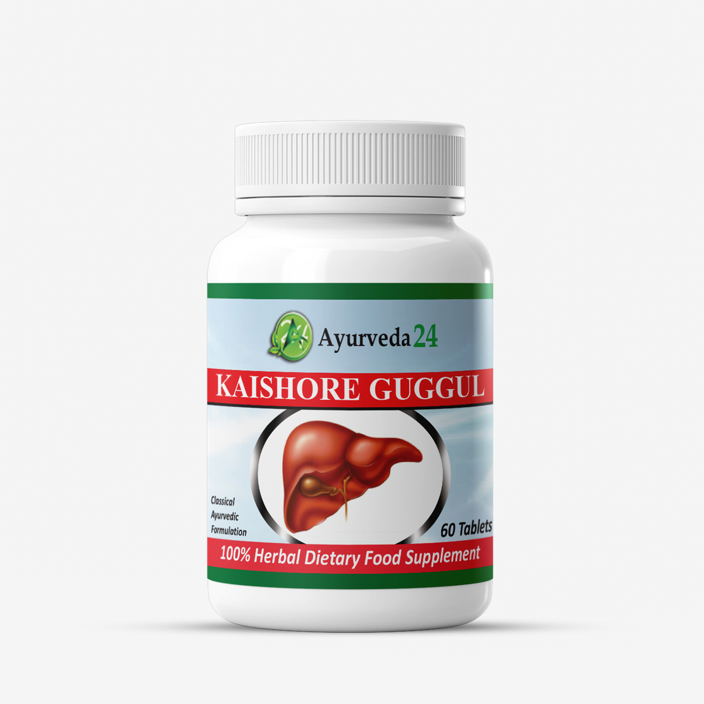Ayurvedic Herbs for Natural & Effective Detoxification