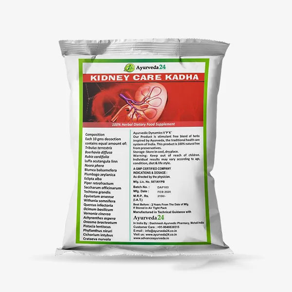 Kidney-Care-Kadha