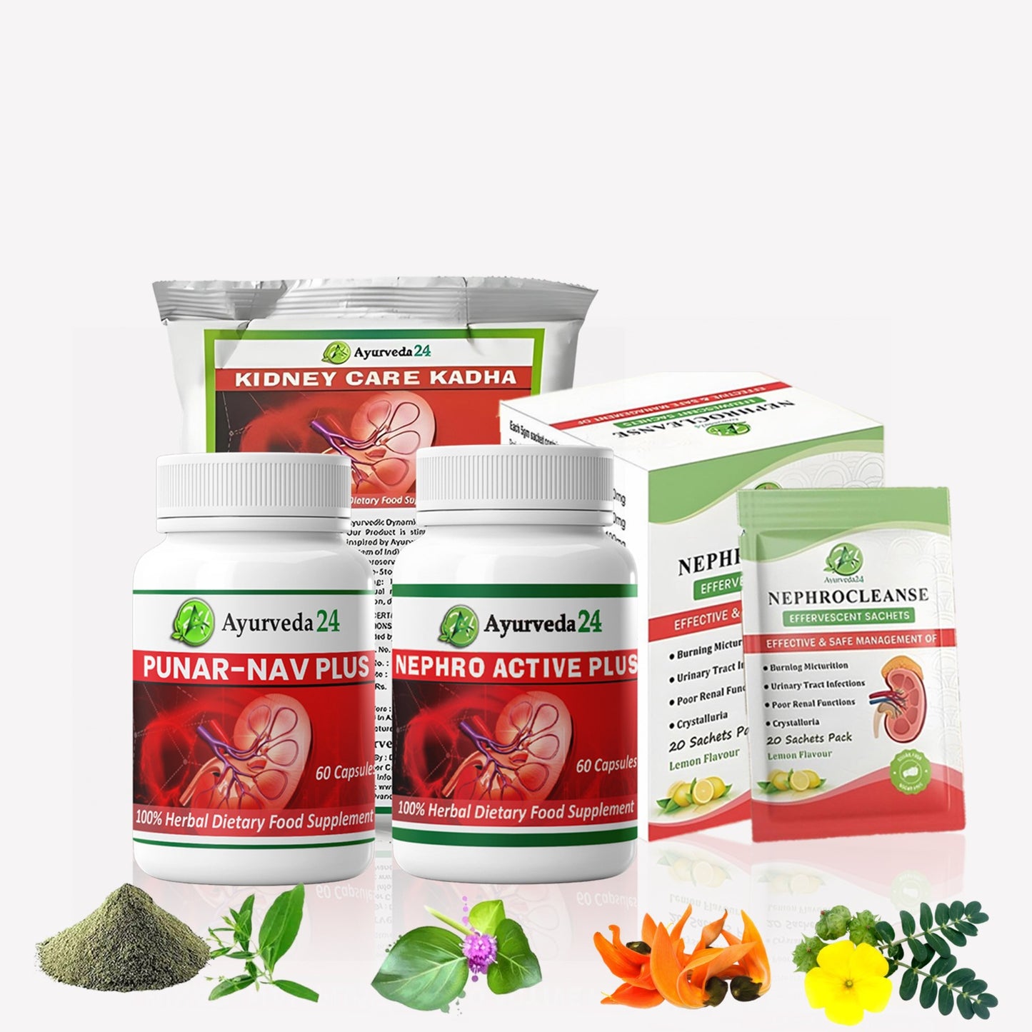 Kidney Care Kit