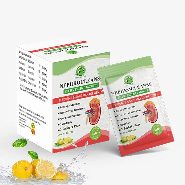 Ayurveda for Kidney Health