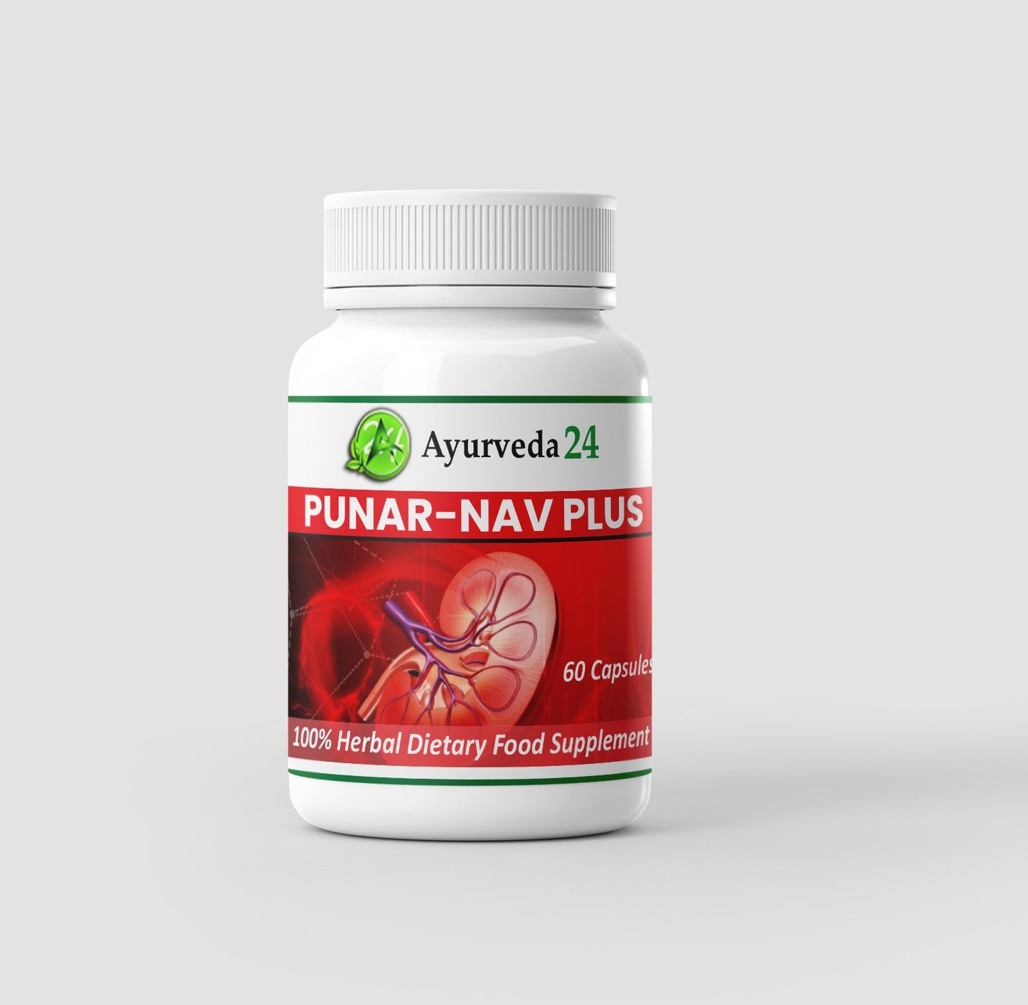 Punar-Nav Plus