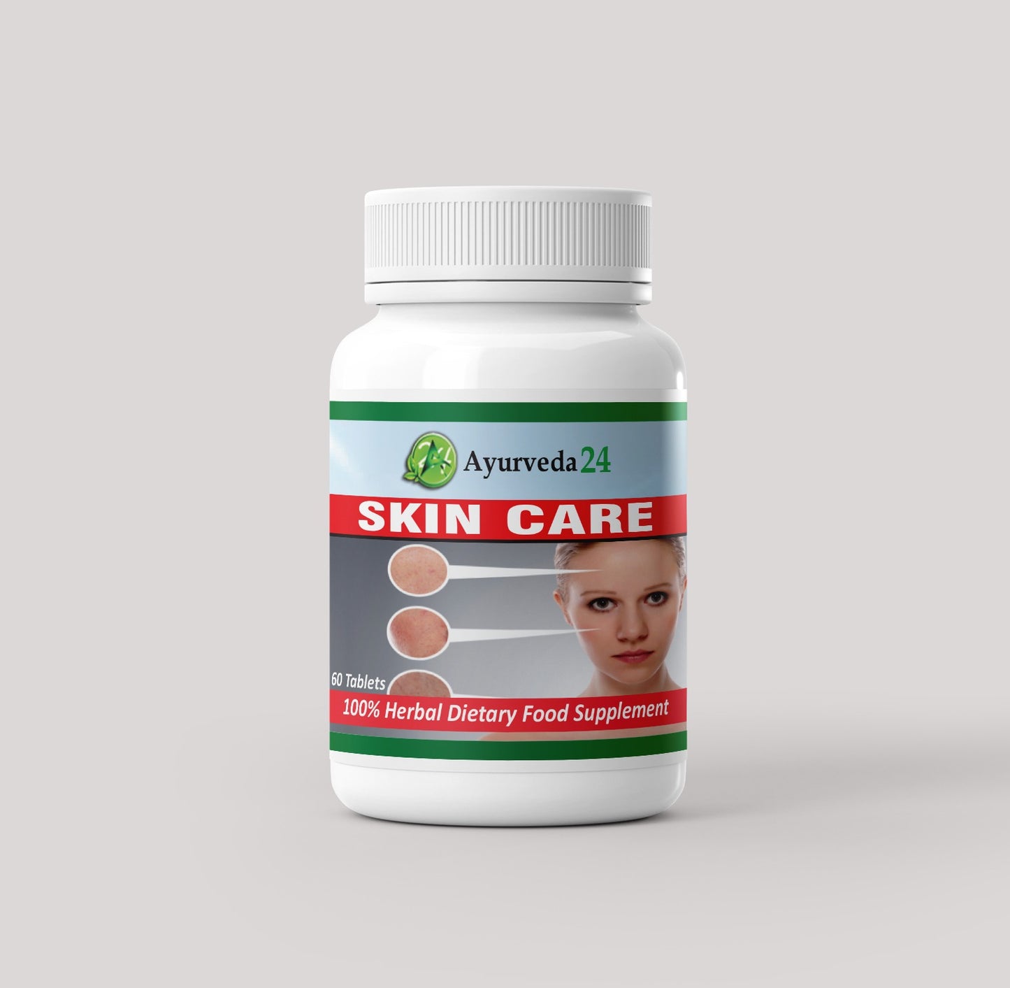 Skin Care Tablet - Ayurvedic Medicine For Skin Problem
