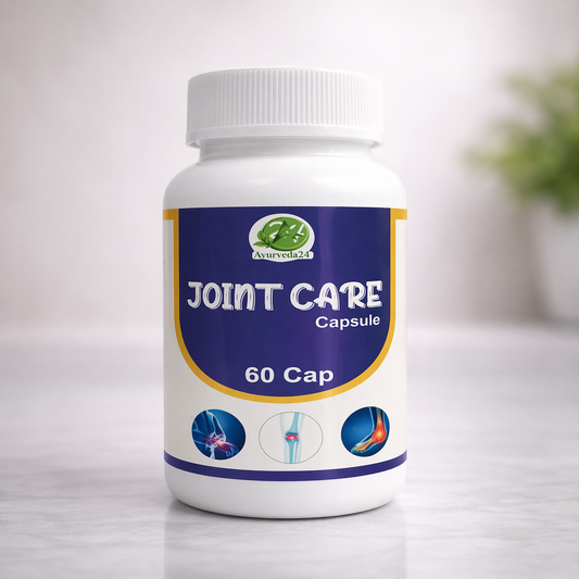 JOINT CARE CAPSULES