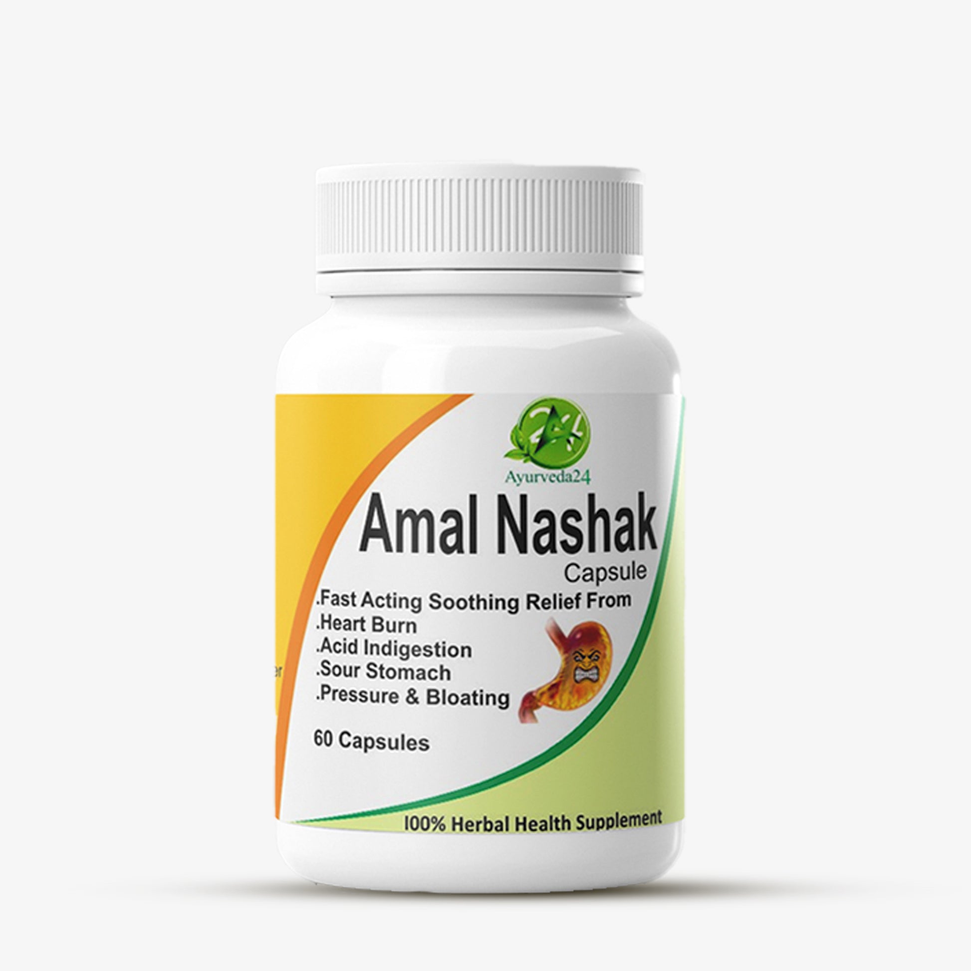 Ayureveda24 Amal Nasak Capsule