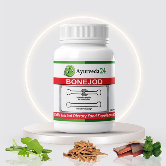 Bonejod Capsule - Ayurvedic Medicine For Muscle & Bone Health