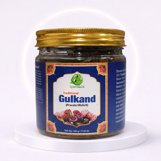 Gulkand (Praval Mishrit)
