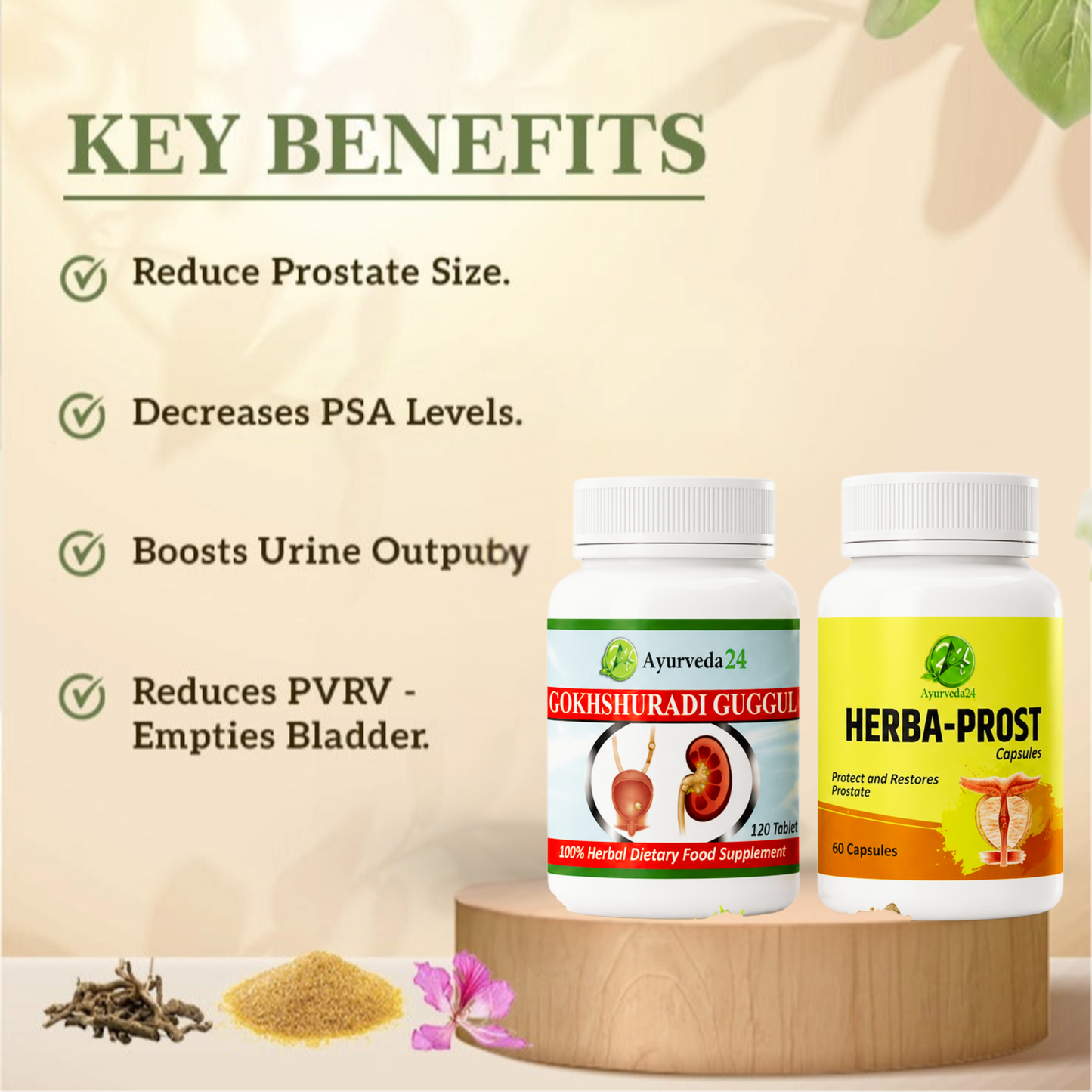Herba Prost
