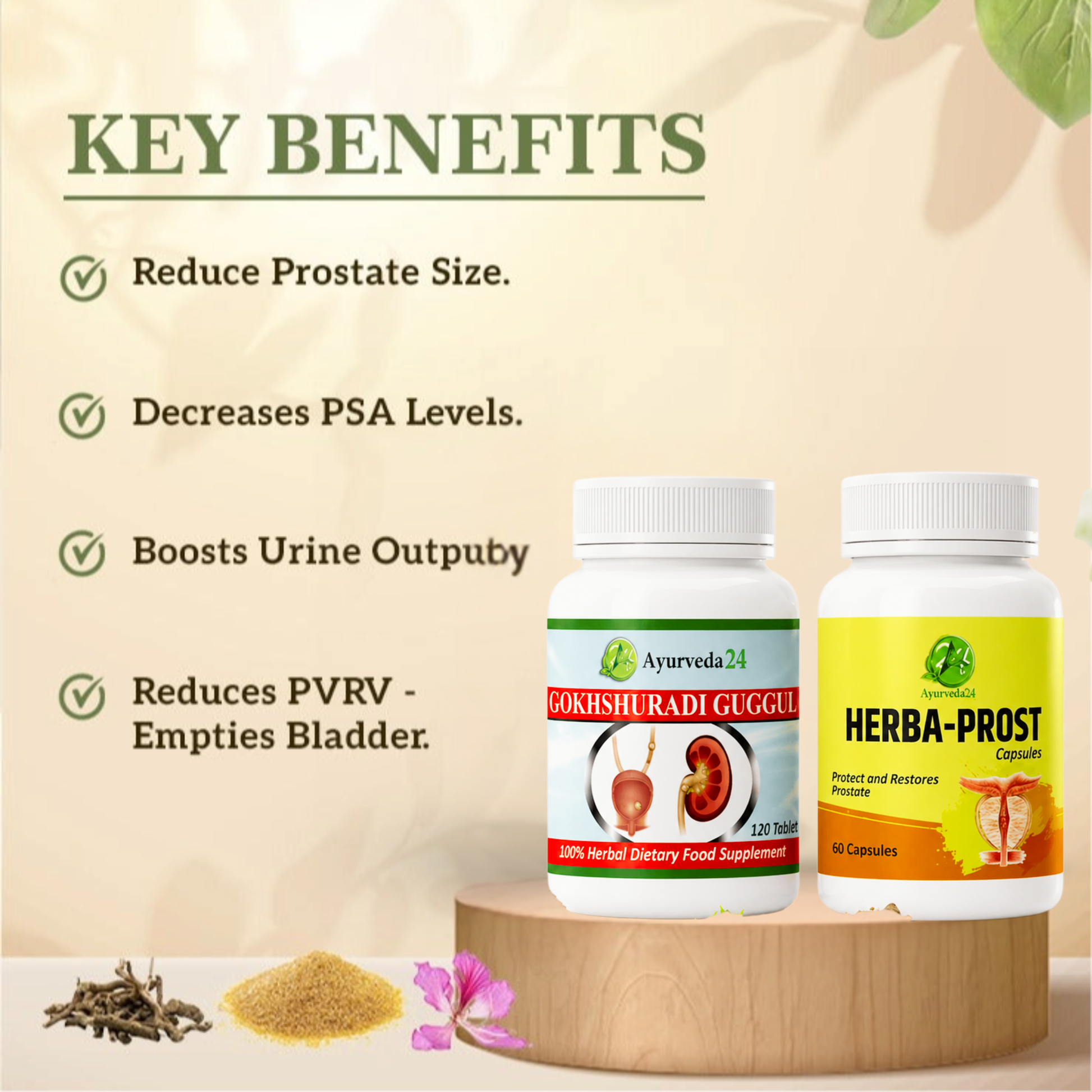 Herba Prost