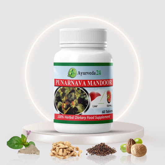PUNARNAVA MANDOOR
