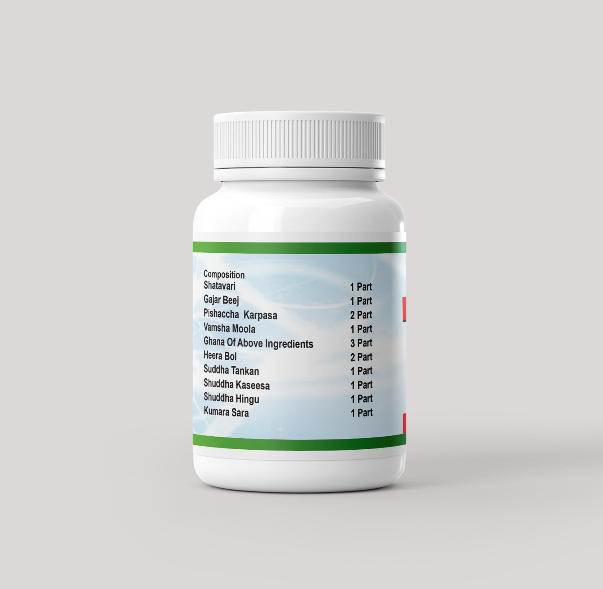 Ayurvedic Tablets for Irregular Periods