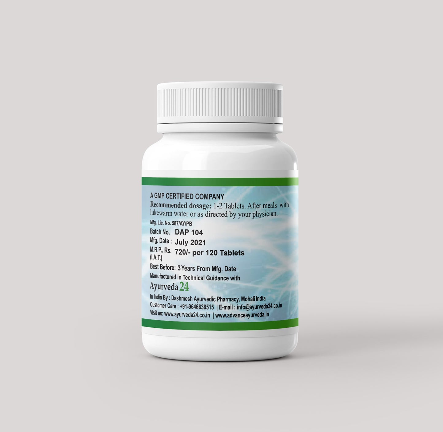 Ayurvedic Treatment for Irregular Periods