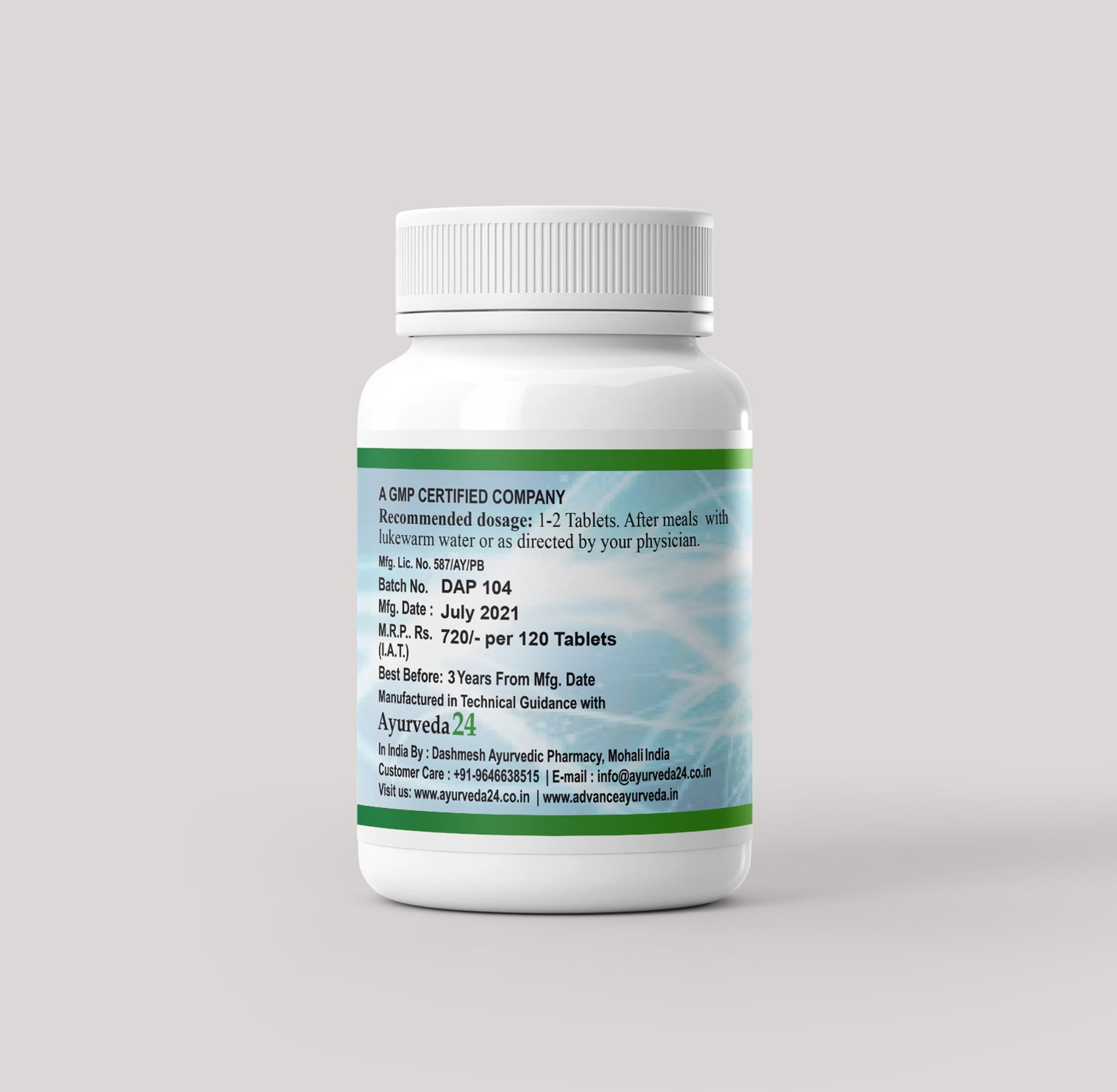Ayurvedic Treatment for Irregular Periods