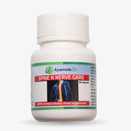 Spine Nerve Care