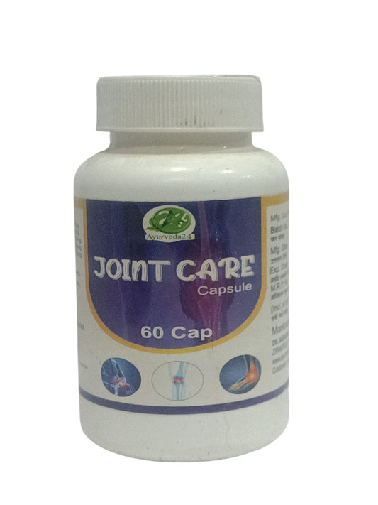 JOINT CARE CAPSULES
