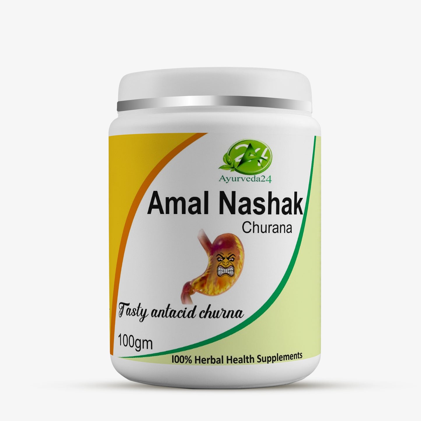 Amal Nashak Churan Ayurveda24