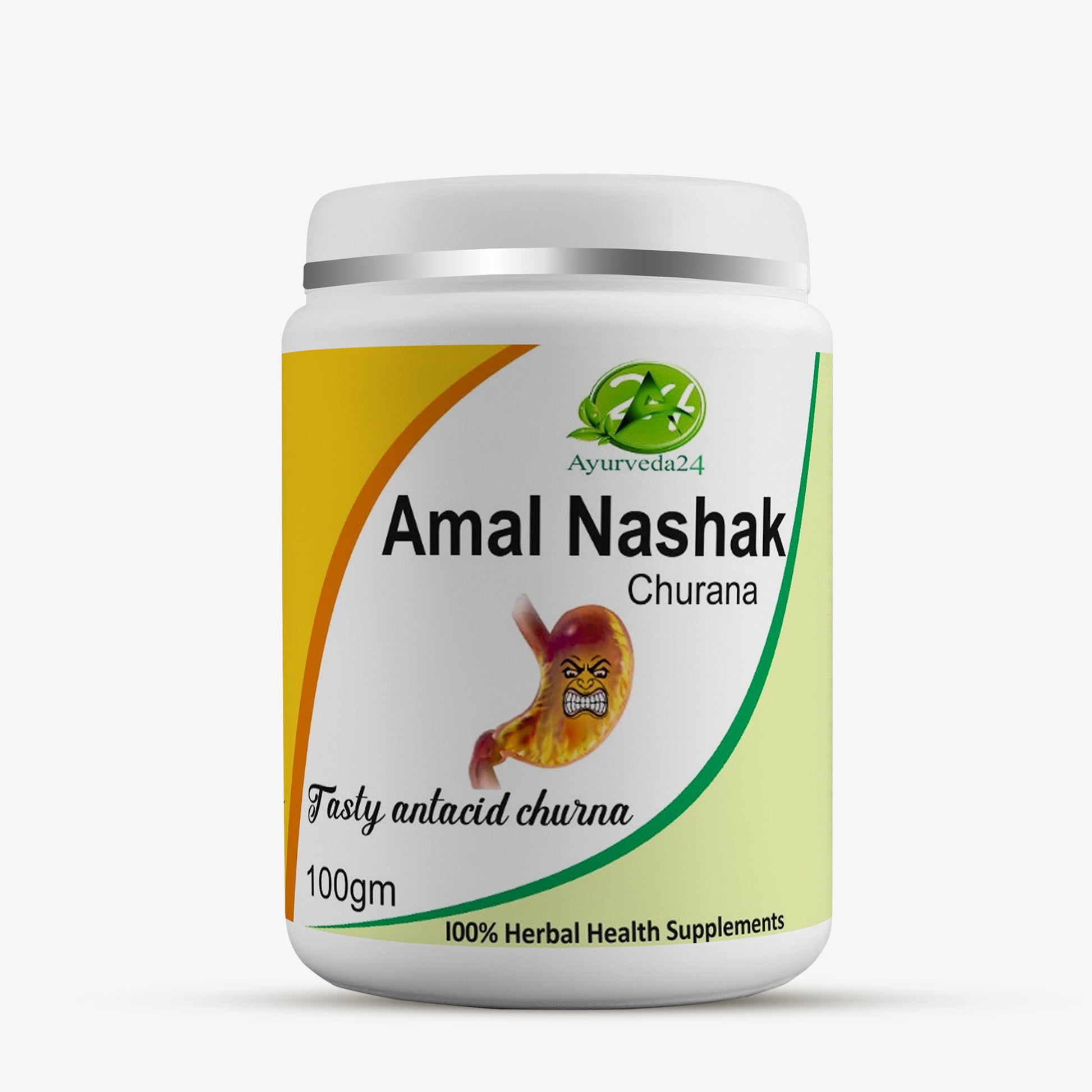 Amal Nashak Churan Ayurveda24