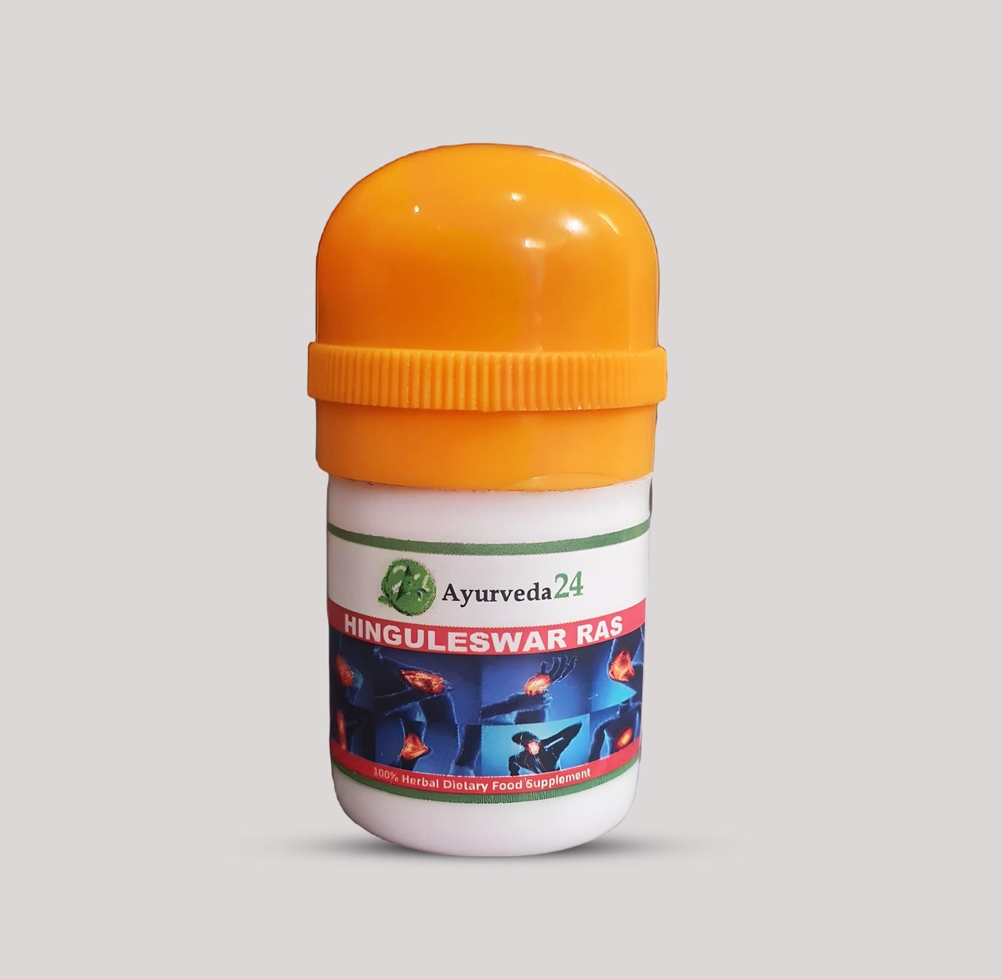 Ayurvedaa24 Hinguleswar Ras