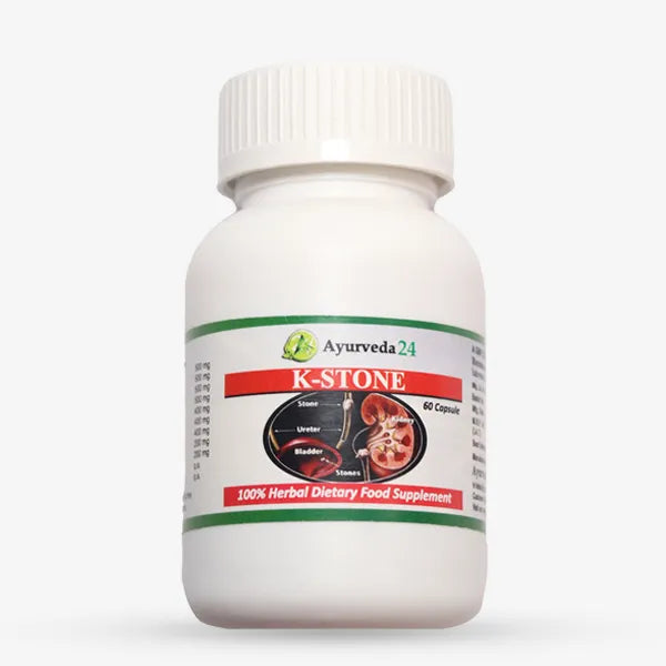 Best Ayurvedic Medicine for Kidney Stone