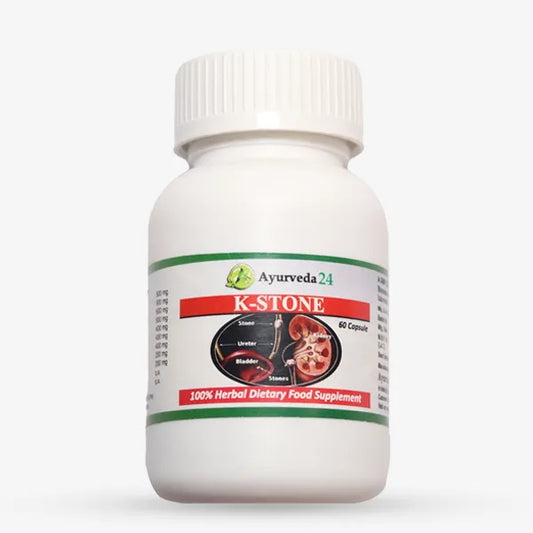 Best Ayurvedic Medicine for Kidney Stone